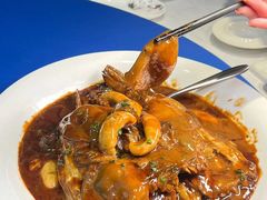 -阳光海鲜城(太仓万达店)