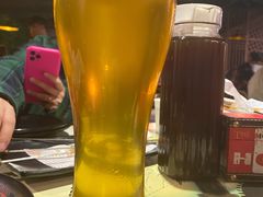 酸梅汁-红钳侠小龙虾·烧烤(中赢康康谷店)
