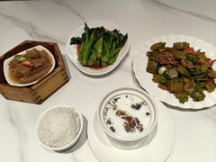 -粤食堂(天津和悦汇店)