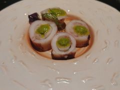 -花潮料理艺食馆(世欧广场店)