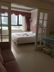 -妍悦母婴月子会所(武汉天地店)