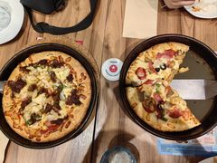 -必胜客(滨江店)