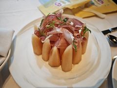 -云厨·高空西餐厅(成都瑯珀·凯悦臻选酒店)