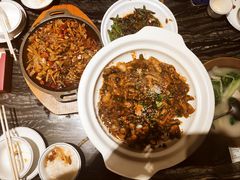 -情妹耙泥鳅·江湖川菜(科华店)