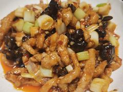 -顺香居·老字号湖北菜(江汉路店)