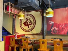 -令狐冲·活鱼馆(宝龙店)