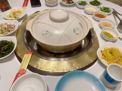 -天宜隆蘑菇宴火锅(石景山旗舰店)