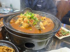 -徽州美食(三十年老店)