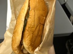 -麦当劳(深圳北站高铁店)