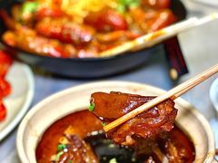 -巴厘龙虾·榜首油焖大虾(洞庭·艺术洋房店)