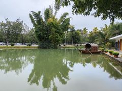 -湖泉半山温泉