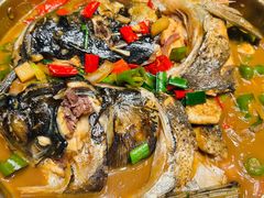 -食光慢宴·安吉土菜馆