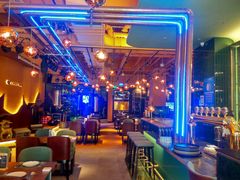 -Ambra Haus琥珀屋精酿餐厅(宝山店)