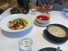 -马克西姆俄罗斯餐厅(绥芬河店)