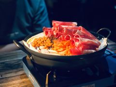 -MI WU FACTORY米屋美食工厂餐厅(绿地店)