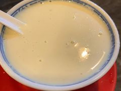 花生蛋奶糊-玫瑰甜品(文明路店)