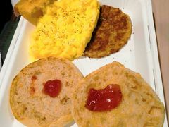 -麦当劳(沙河店)