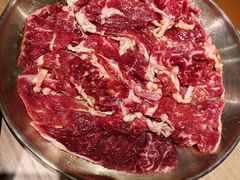 -西塔老太太泥炉烤肉(双井店)