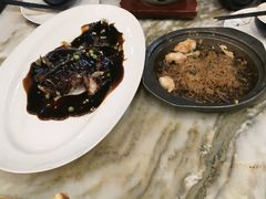 -绿茶餐厅(昆明世纪金源店)