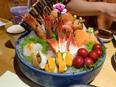 -和创柚子·会席日本料理(新区淮海街店)