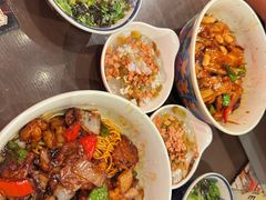 -王繁星面馆(西安熙地港店)