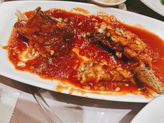 -金时代顺风大酒店(静安大融城店)
