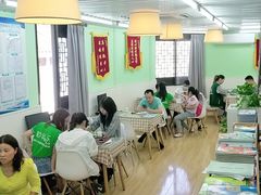 -学知乐教育·幼小衔接·小学科辅导(嘉定镇校区)