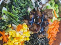 -米村拌饭(天津东丽万达店)