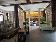 -三亚亚龙湾雅高美爵酒店