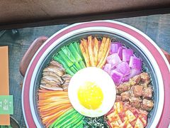 -将军牛排·尔滨地标朝鲜族美食(总店)