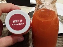 -广州中心皇冠假日酒店-环市食坊·海鲜自助餐厅