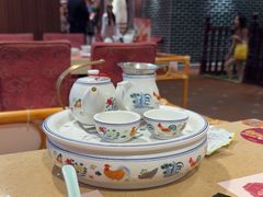 -点都德(聚福楼店)