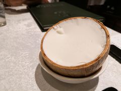 冻椰奶-五稻厨房粤西菜(新闻店)