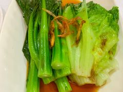 -福满楼·海鲜酒家(福永益田店)