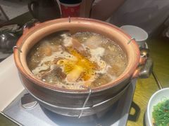 -一坐一忘云南菜(卓悦中心)