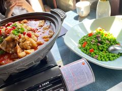 -野蔓果·山野菜(西湖景区·龙井茶田店)