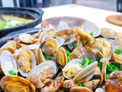 花蛤-一鲜一锅(来福士店)