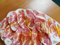 -老黄牛冷面店(冬青街店)