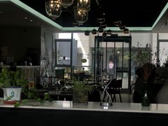 -香草意餐厅(杏石口路店)