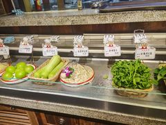 -黄泥岗·黄陂农家菜(百步亭店)