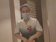 -华夏良子·足道SPA艾灸(翠微店)