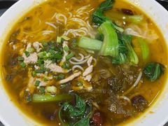 -乡村基(巴南区万达金街餐厅)