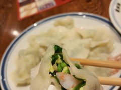 -新兴园饺子馆(河南街店)