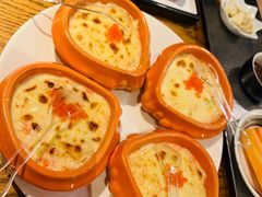 -赤坂亭·M9和牛放题(长楹天街购物中心店)