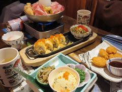 -桃太郎寿司料理(南坪店)