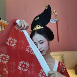 -盘子女人坊古装写真摄影(南京总店)