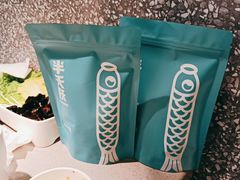 -半天妖烤鱼(东方新天地店)