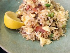 日式蛋炒饭-MIKAKU(万达广场上海宝山店)