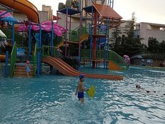 -阿酋湾水上乐园