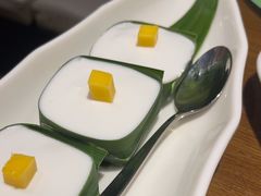 -帕蓝·暹罗料理(大学路店)